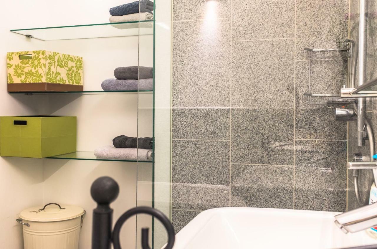 Spacious Old Town Luxury Apartment Linz Luaran gambar