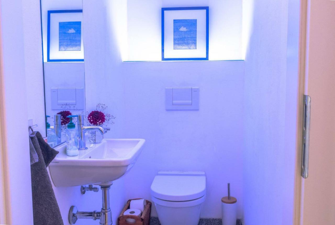 Spacious Old Town Luxury Apartment Linz Luaran gambar