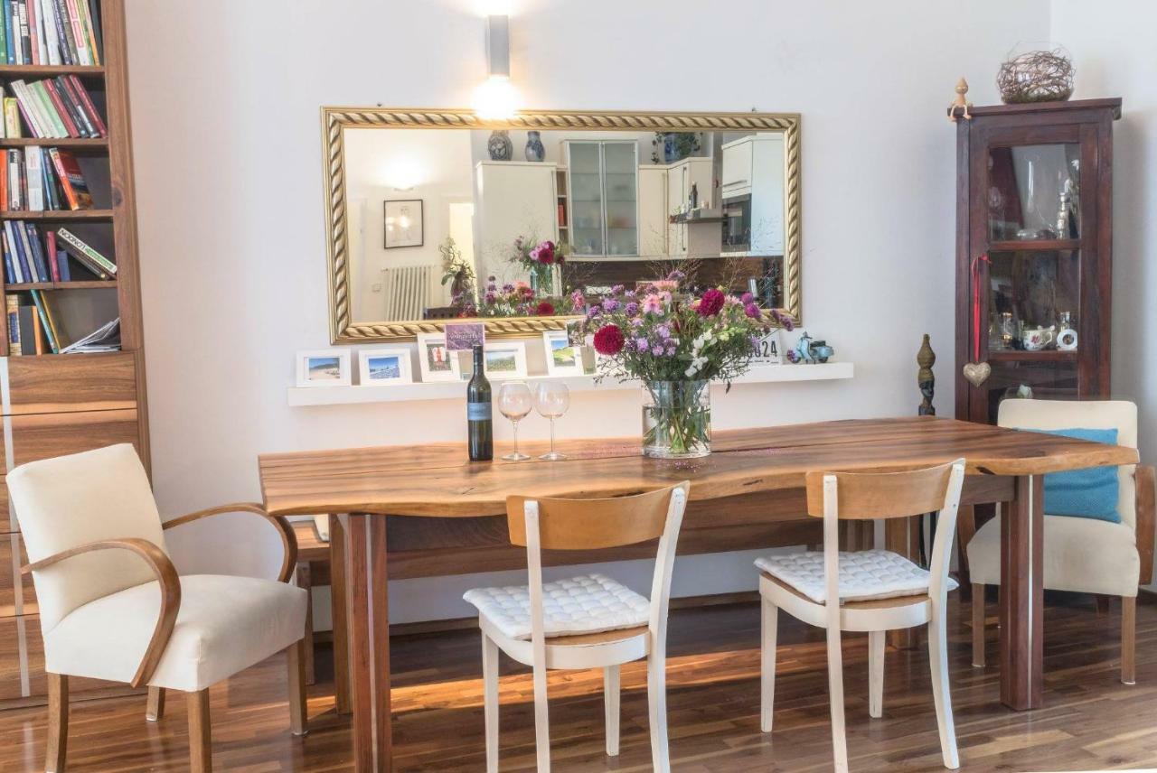 Spacious Old Town Luxury Apartment Linz Luaran gambar