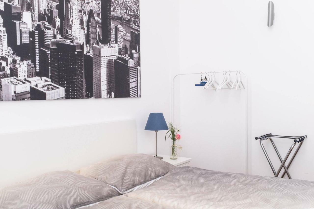 Spacious Old Town Luxury Apartment Linz Luaran gambar