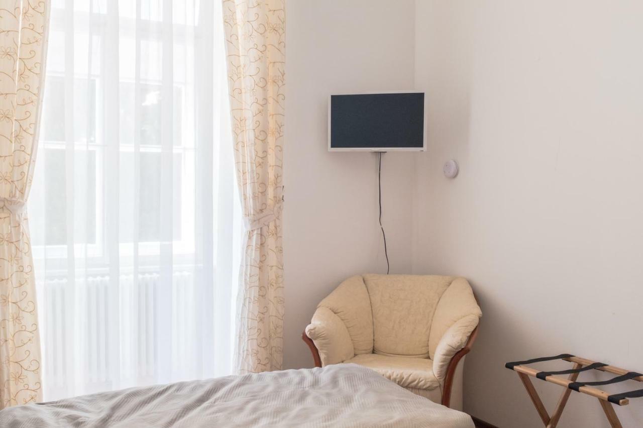 Spacious Old Town Luxury Apartment Linz Luaran gambar